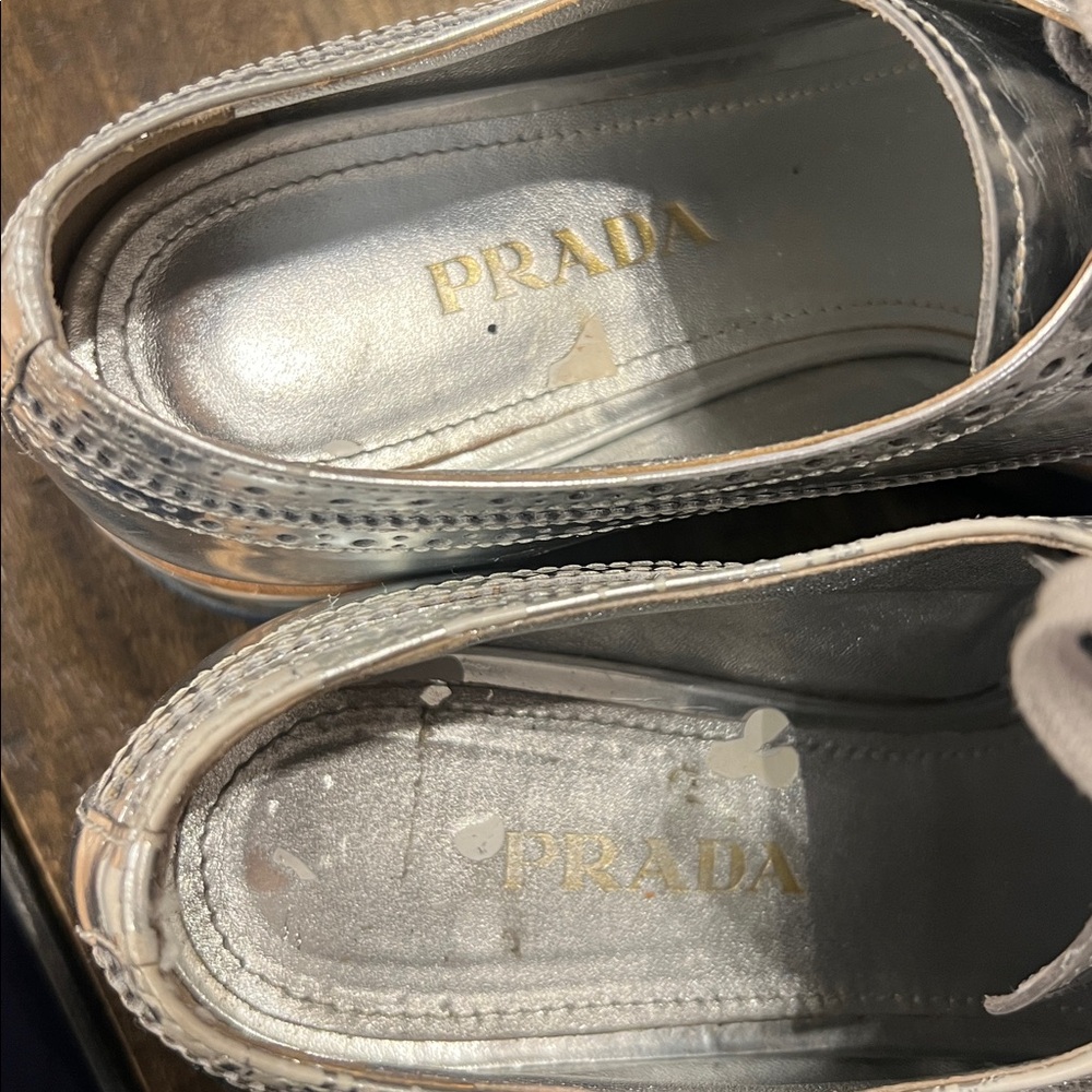 Prada size 40 - Picture 6 of 6
